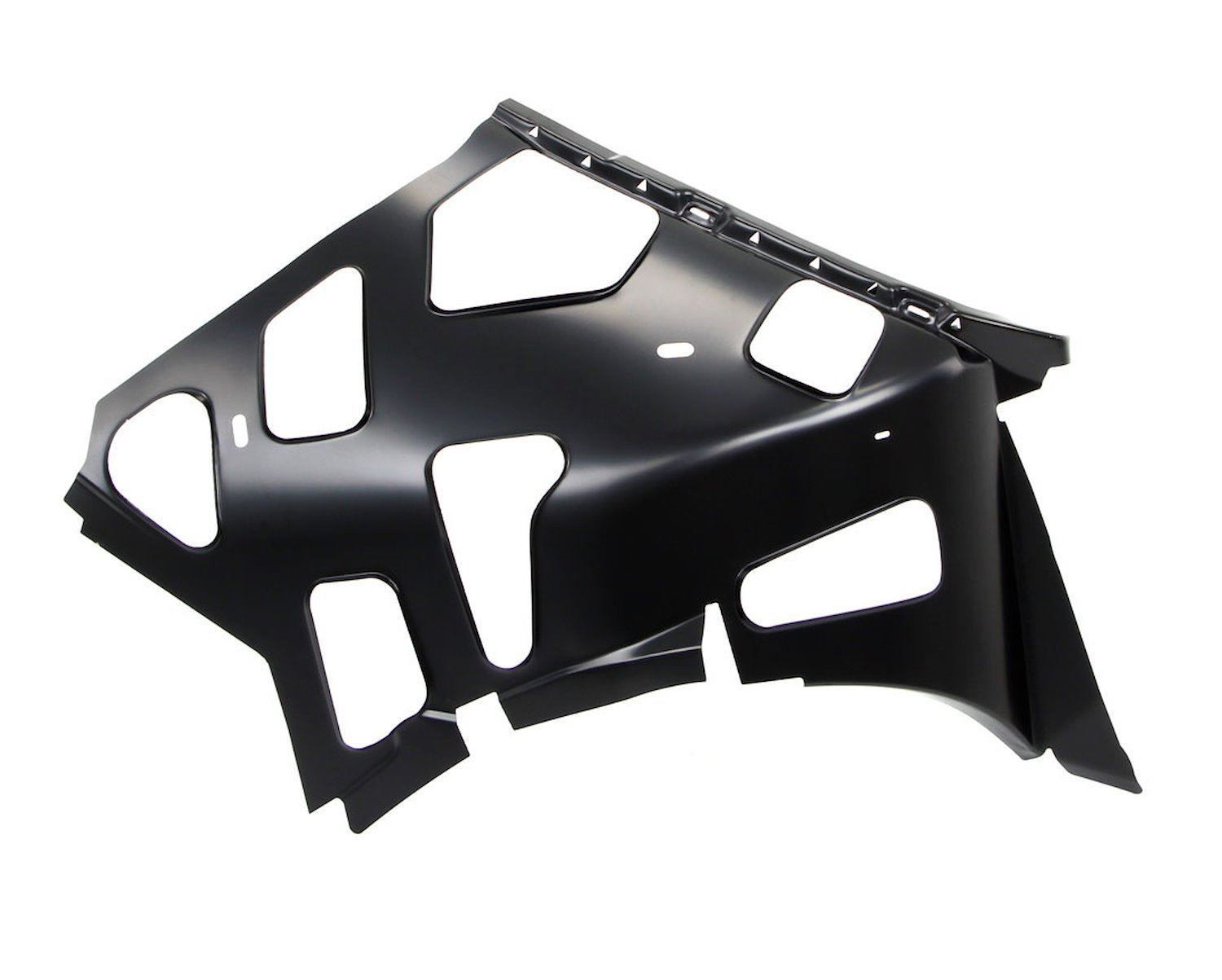 Sail Panel-Rear Window Support Panel for 1970-1974 Plymouth Barracuda [Left/Driver Side]