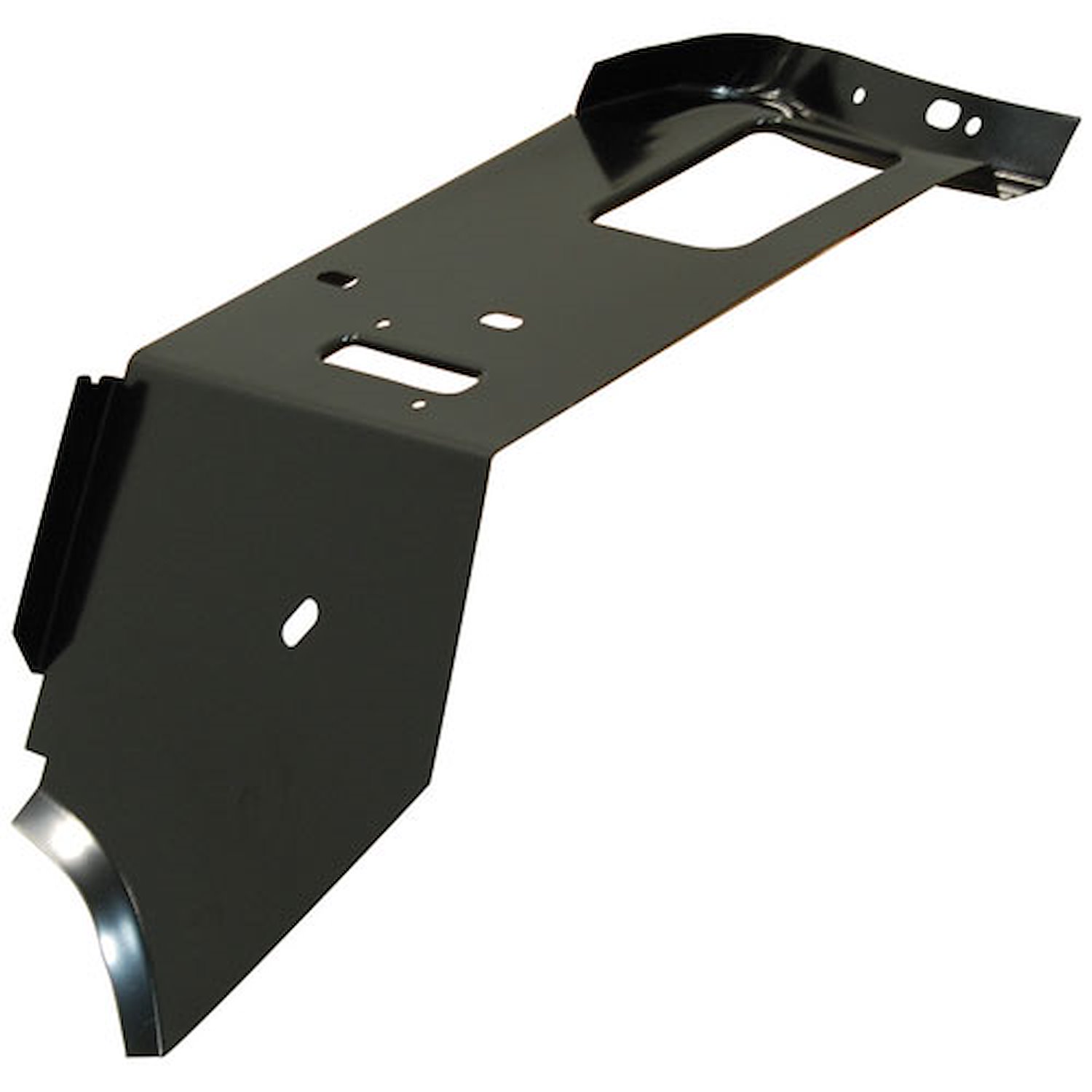 Package Tray Extension for 1968-1970 Mopar B-Body -
