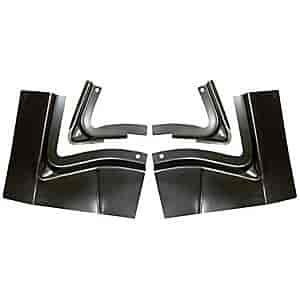 Deck Filler Patch Set 1968-70 B-Body (Except Charger)