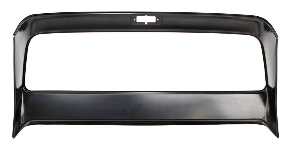 Inner Big Back Window Conversion Panel For 1960-1966