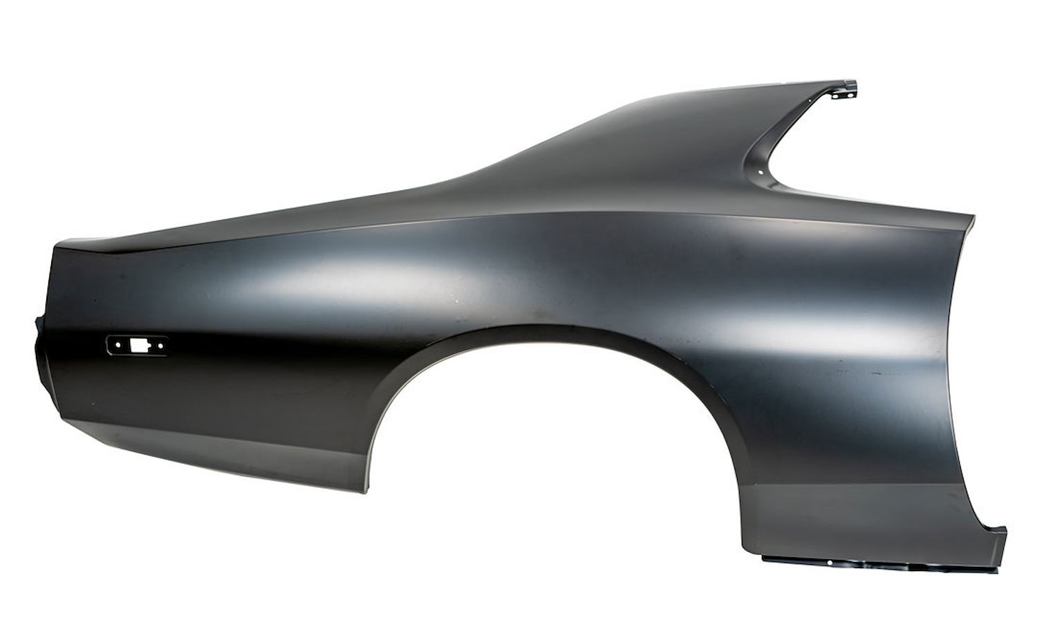 OE Style Quarter Panel for 1973-1974 Dodge Charger [Right
