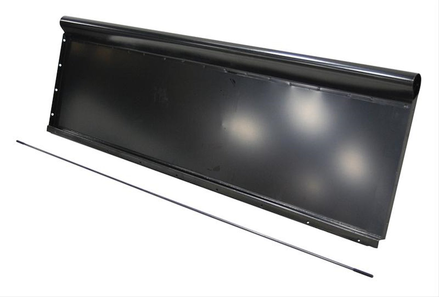47-53 CV/GMC PU Floor Bed Front Panel