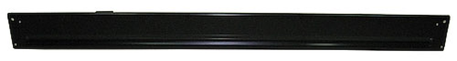 54-55 CV/GMC PU 3600 Rear Bed Cross Sill