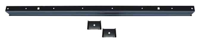 Bed Cross Sill - Front/Center for 1973-1987 GM