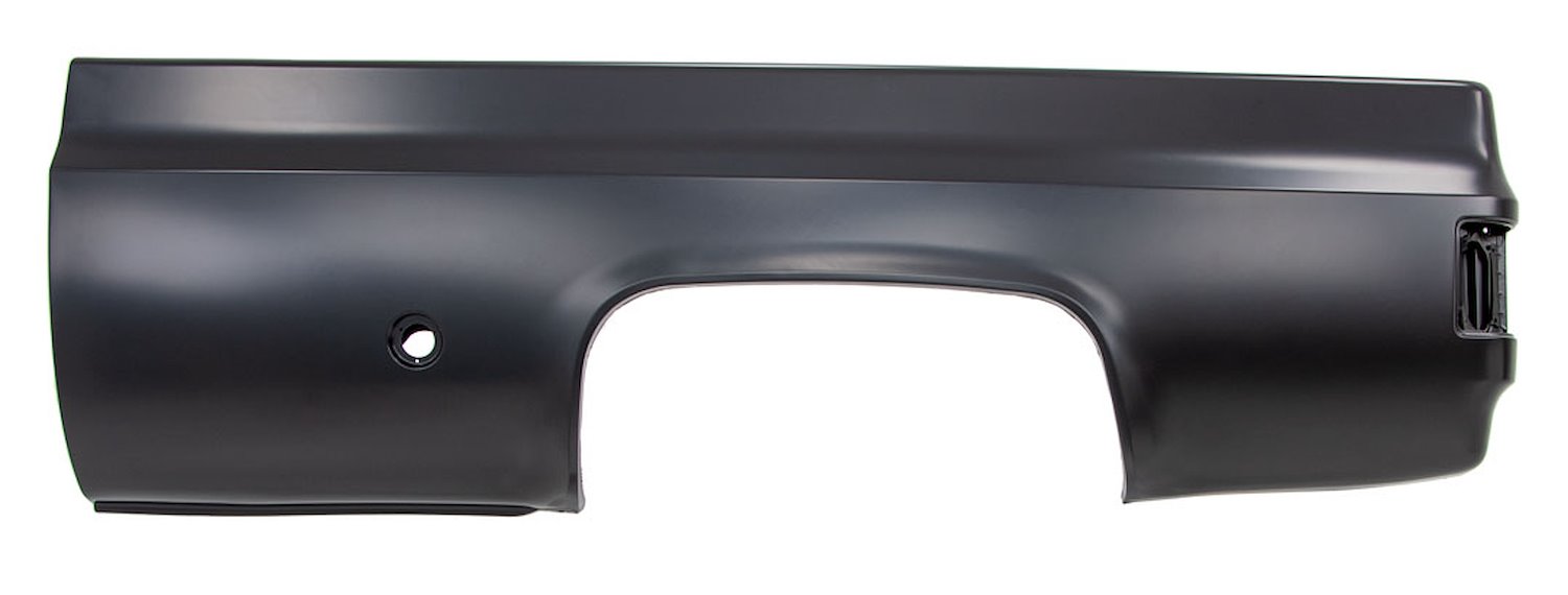 720-4073-82L Bedside OE Style w Round Gas Hole