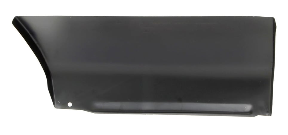 Front Lower Bedside Patch Panel for 1988-1998 GM