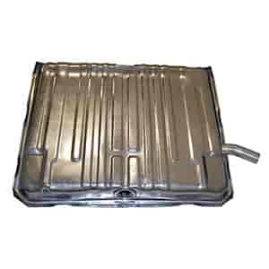 Fuel Tank with Filler Neck