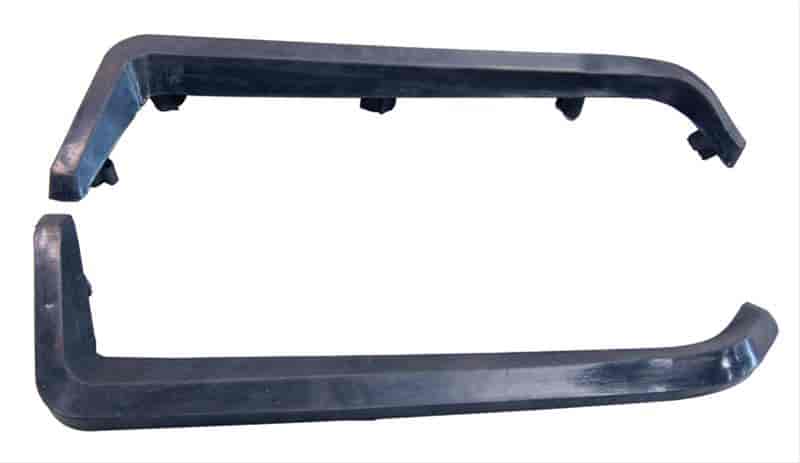 Front Bumper Filler Panel 1970 Plymouth B-Body