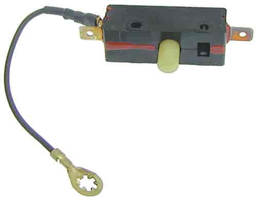 Headlight Limit Switch for 1967 Chevrolet Camaro RS