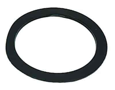 Cowl Induction Air Cleaner Flange
