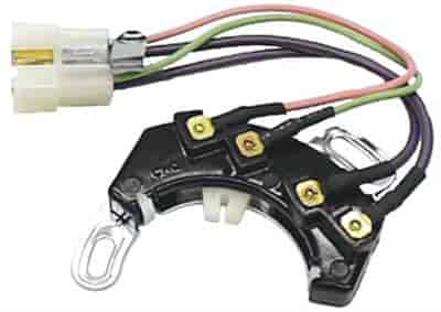 Neutral Safety Back-Up Lamp Switch