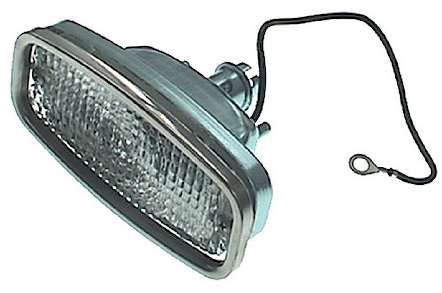 Parking Lamp Assembly