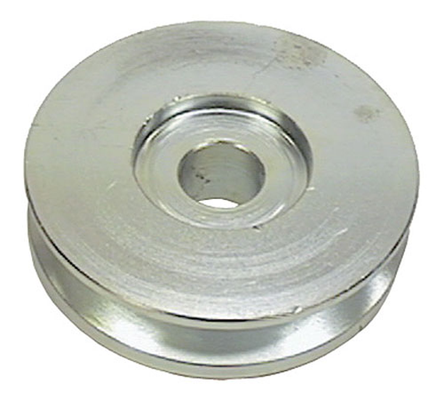 68-72 302-396 D/groove Alt Pulley