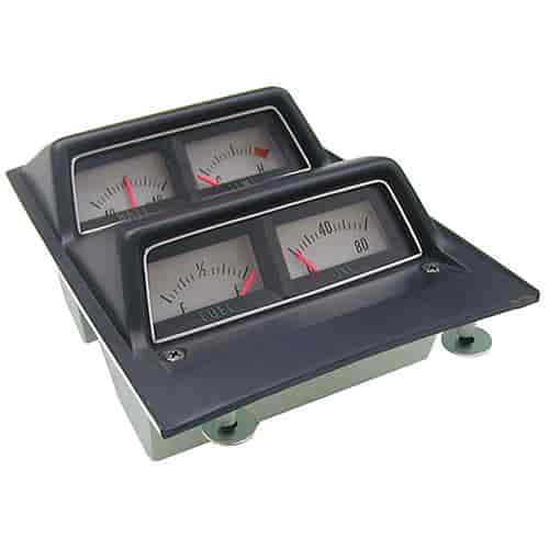 Console Gauge Assembly