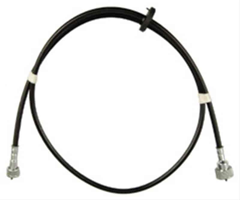 67-68 37.5 Speedo Cable / Grommet