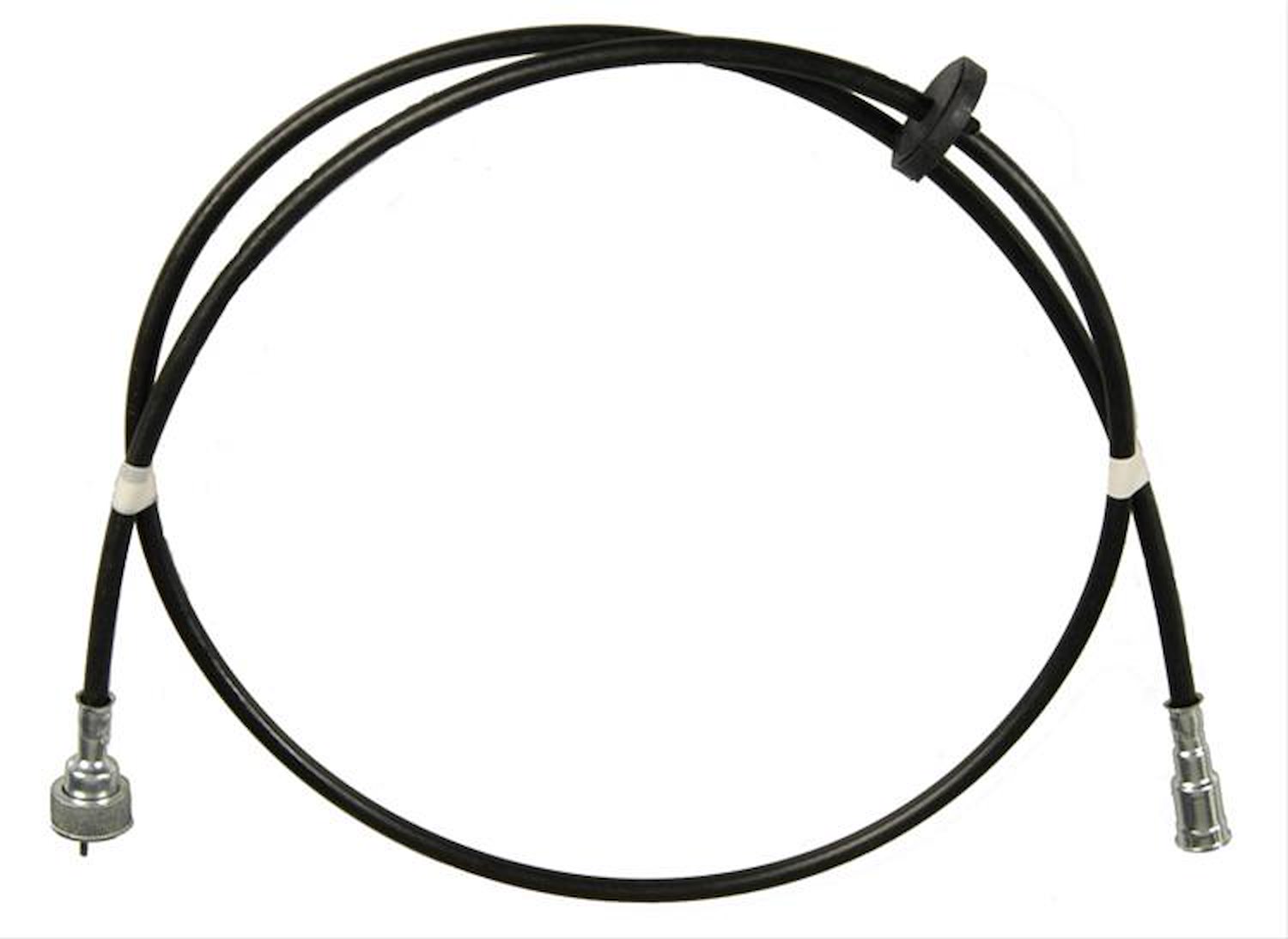 69 62 Speedo Cable / Grommet
