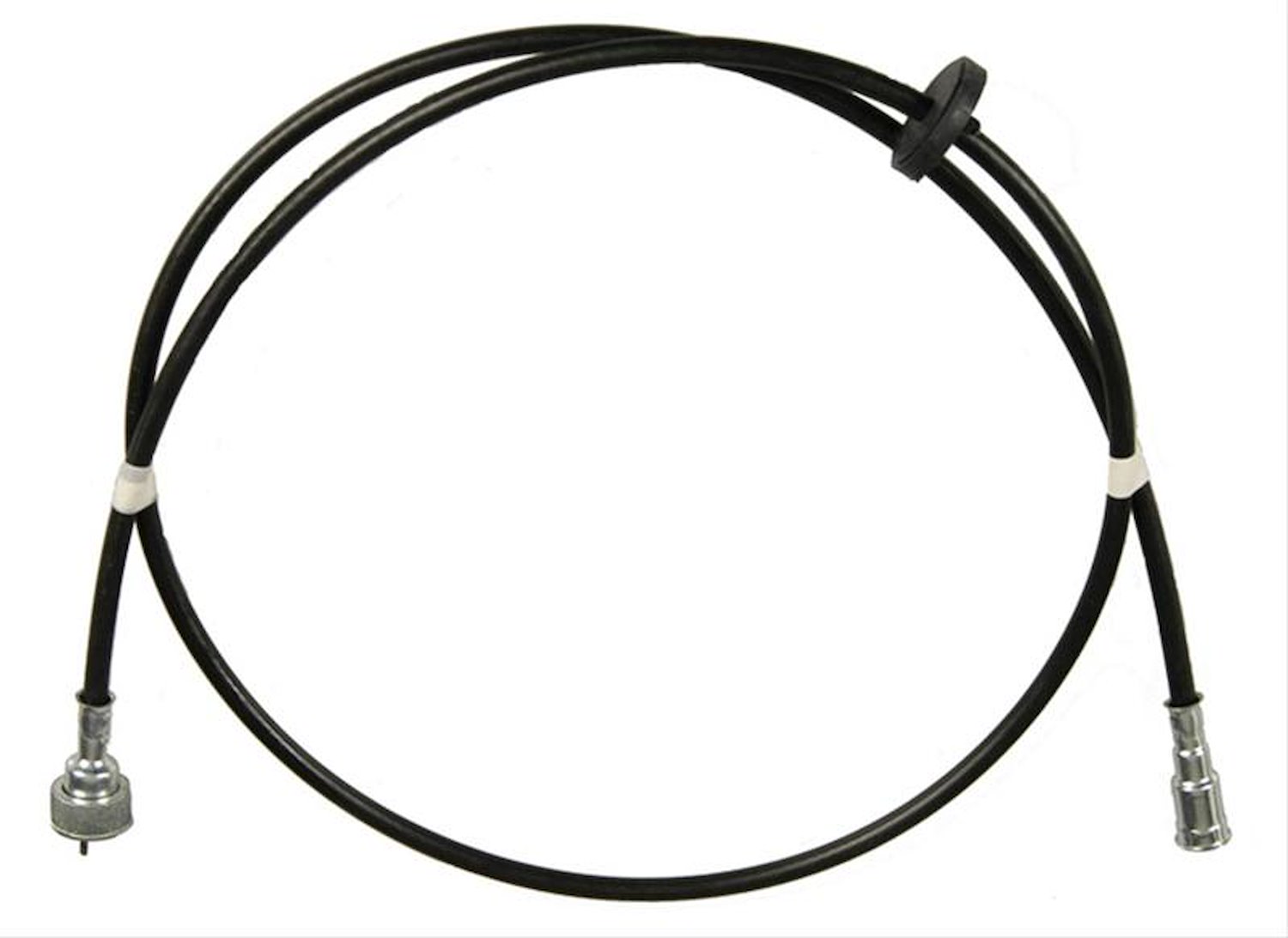 69 71 Speedo Cable / Grommet