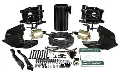 69 Rallysport System Kit