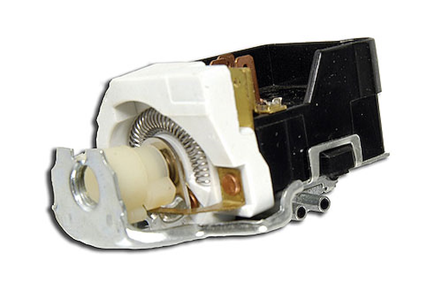 68 Upper RS Vette Headlamp Switch