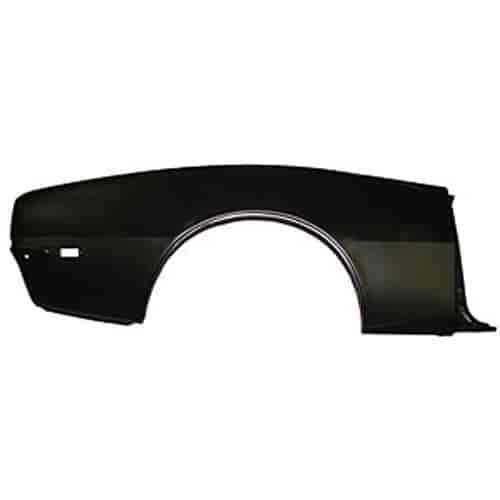 X700-3568-VR Full OE-Style Quarter Panel for 1968 Chevy