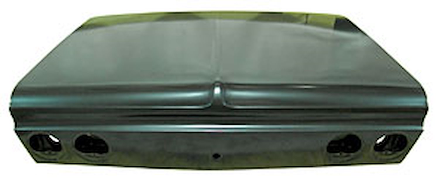 Deck Lid 1963 Impala