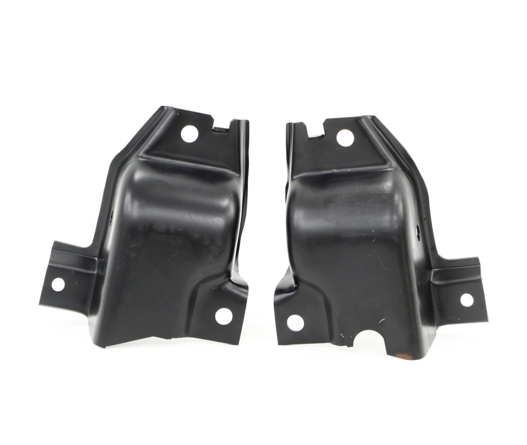 Leaf Spring Mounting Brackets for 1970-1973 Chevy Camaro