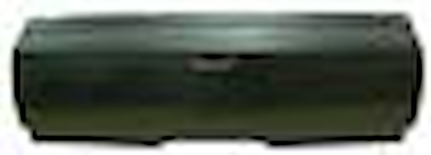64-66 El Camino Tailgate Outer Skin