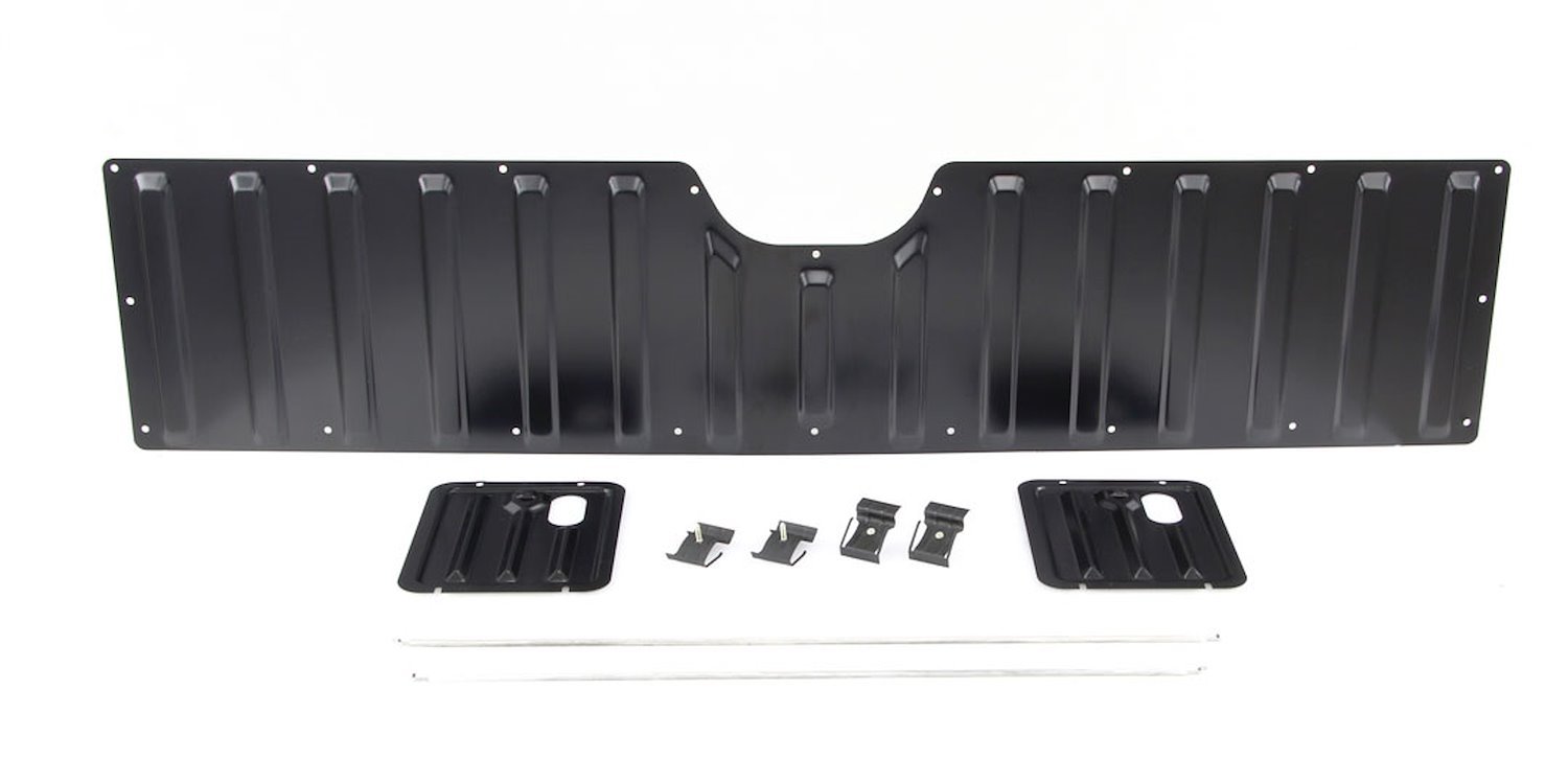 Inner Tailgate Panel 1968-1972 Chevy El Camino