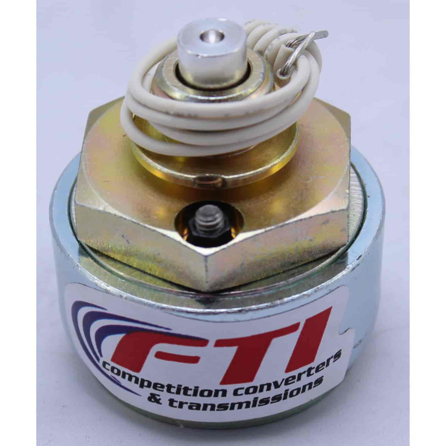 Replacement Solenoid Powerglide