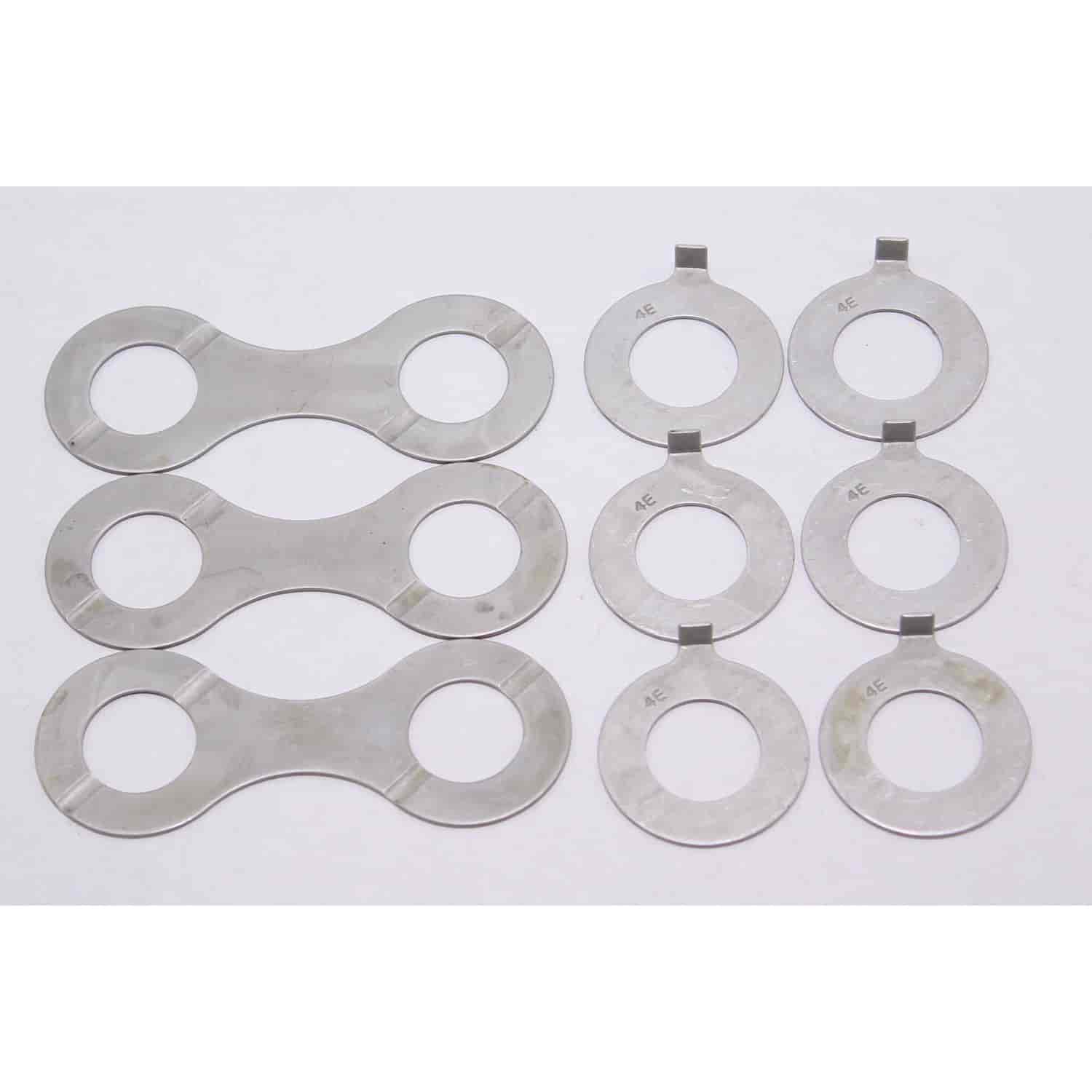 Planetary Complete Washer Kit Powerglide