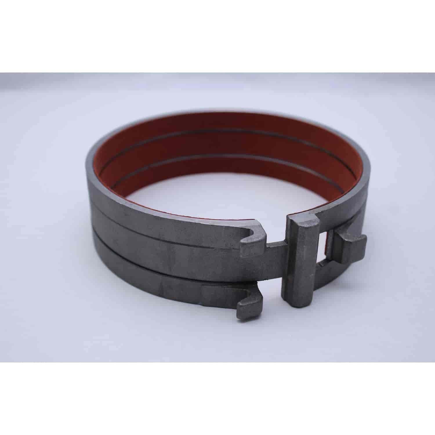 Powerglide Band Red Material