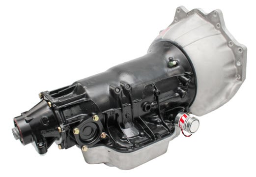 TH400-4EB2 Level 4 Turbo 400 Transmission w/Engine Braking
