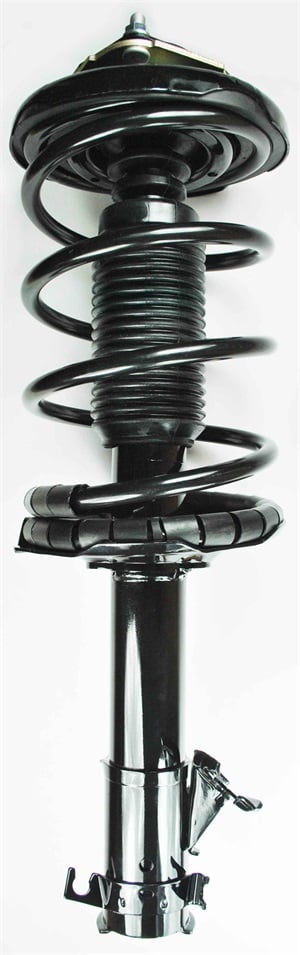 1331596L Suspension Strut and Coil Spring Assembly