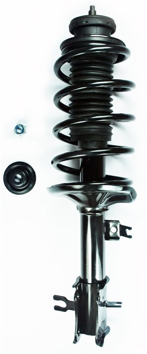 1331605L Suspension Strut and Coil Spring Assembly