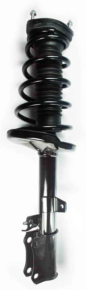 1331614L Suspension Strut and Coil Spring Assembly