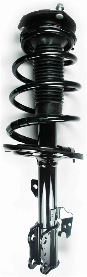 1331626L Suspension Strut and Coil Spring Assembly