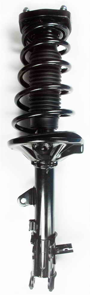 1331803R Suspension Strut and Coil Spring Assembly