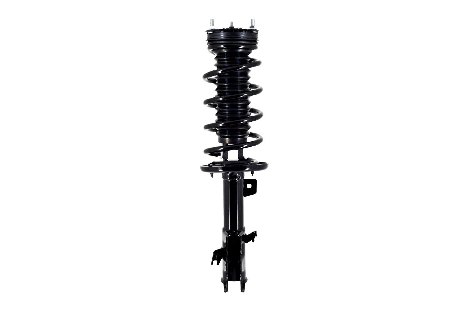 1333356L Suspension Strut and Coil Spring Assembly