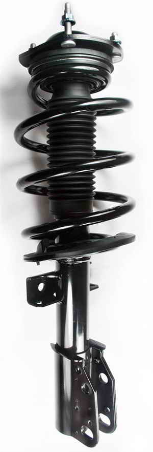 1333404 Suspension Strut and Coil Spring Assembly