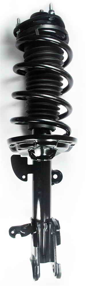 1333443L Suspension Strut and Coil Spring Assembly