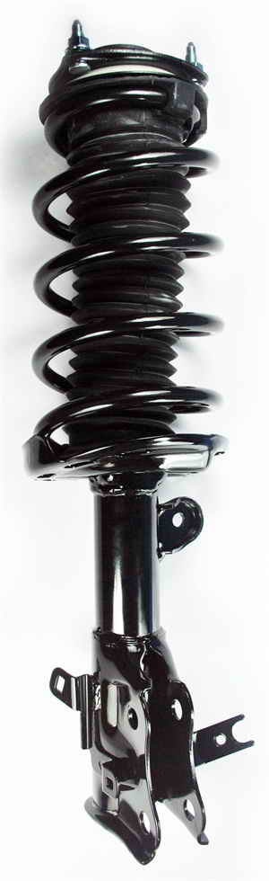 1333454L Suspension Strut and Coil Spring Assembly