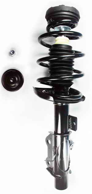 1333507L Suspension Strut and Coil Spring Assembly