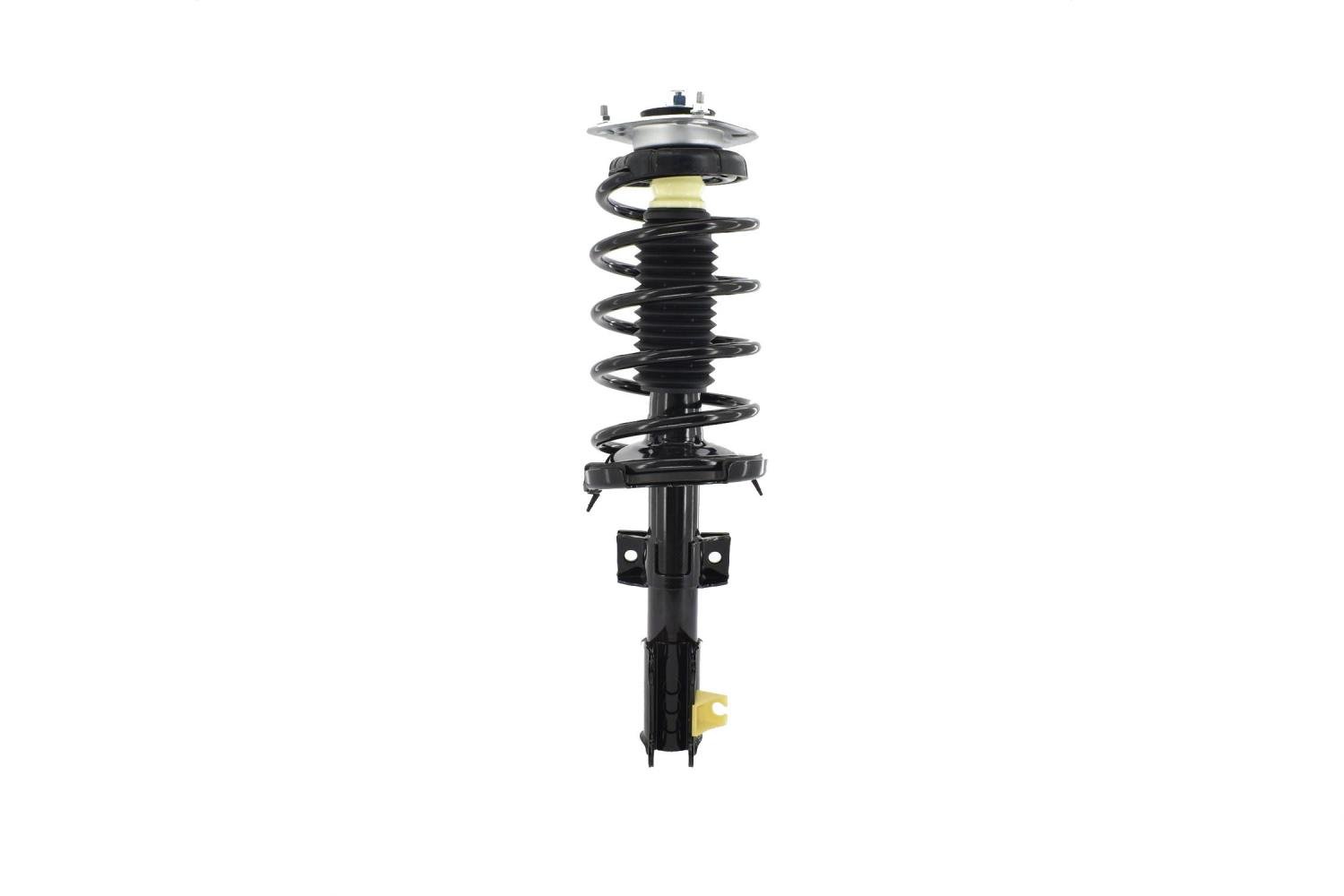 1333530 Suspension Strut and Coil Spring Assembly