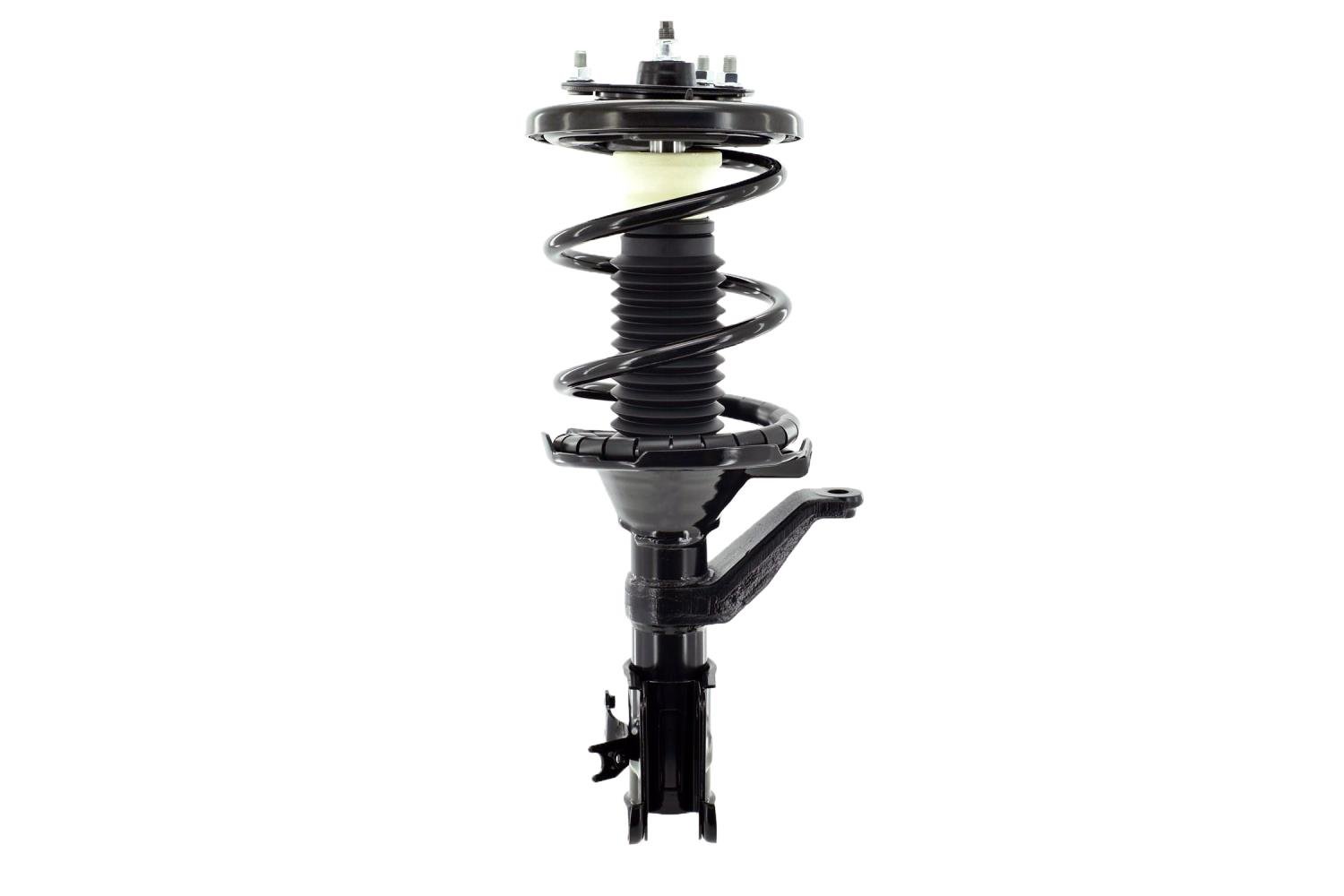 1333702L Suspension Strut and Coil Spring Assembly