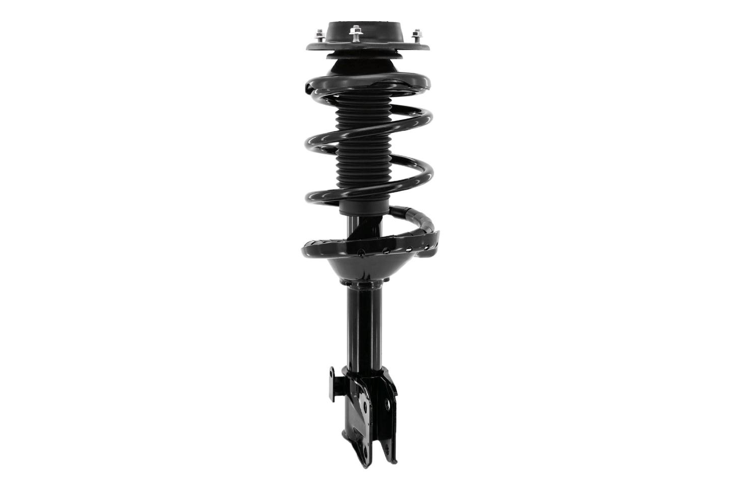 1333748L Suspension Strut and Coil Spring Assembly