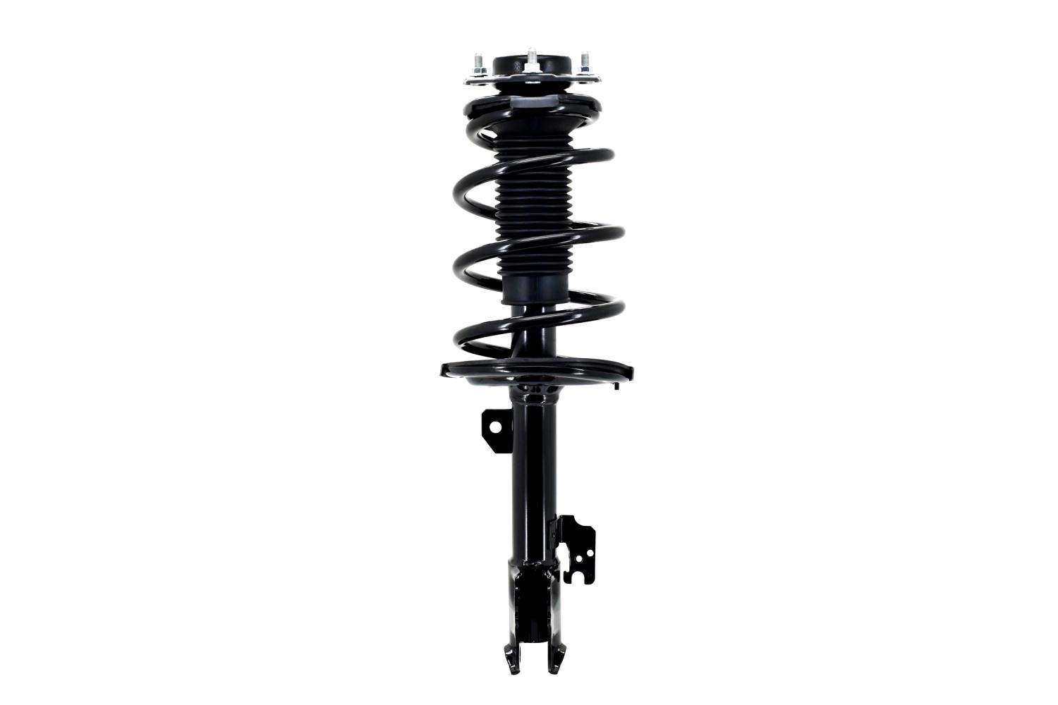 1333819R Suspension Strut and Coil Spring Assembly