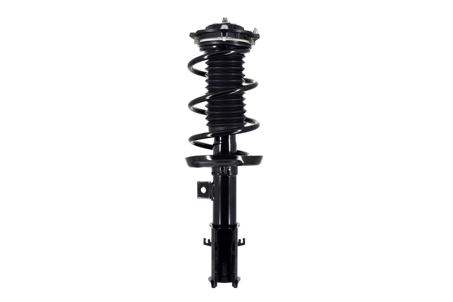 1333841R Suspension Strut and Coil Spring Assembly