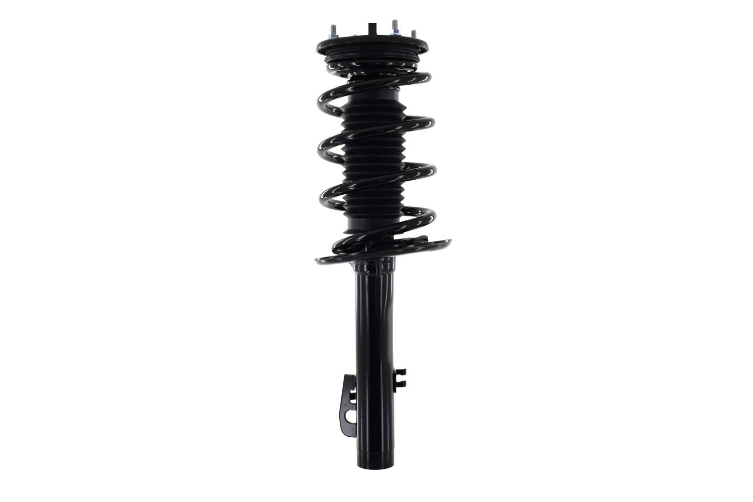 1333864L Suspension Strut and Coil Spring Assembly