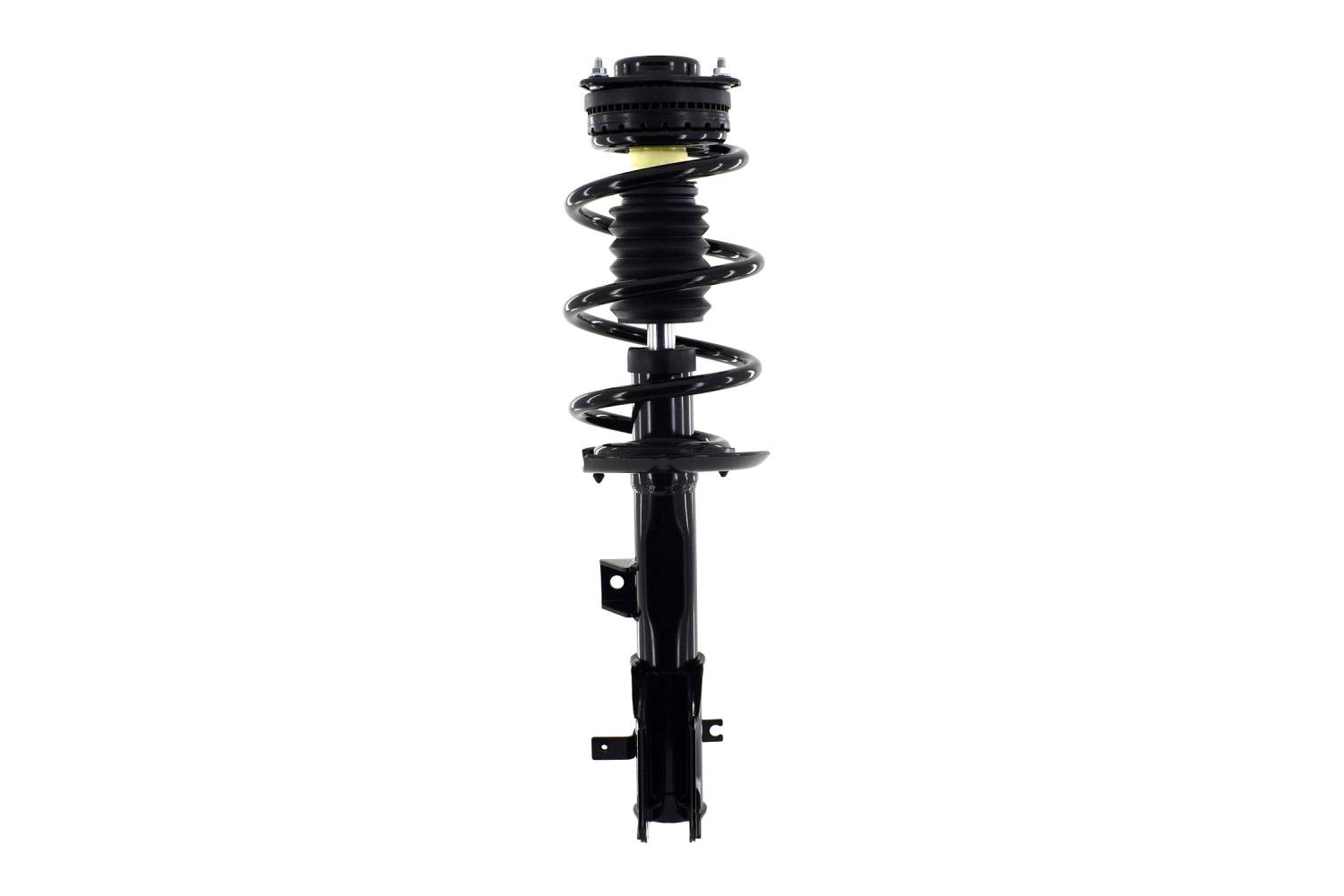 1333944L Suspension Strut and Coil Spring Assembly