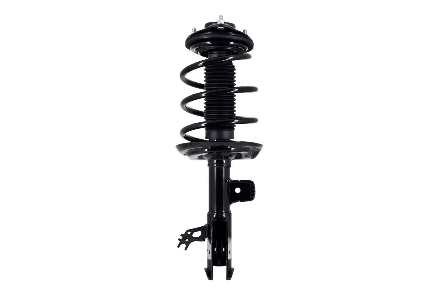1333964L Suspension Strut and Coil Spring Assembly